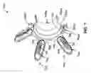 Fig. 08 - ENGAGEMENT DEVICE AND METHOD FOR DEPLOYMENT OF ANASTOMOTIC CLIPS