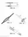 Fig. 05 - Single access flow-reversal catheter devices and methods
