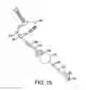 Fig. 07 - Single access flow-reversal catheter devices and methods