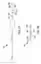 Fig. 16 - Single access flow-reversal catheter devices and methods
