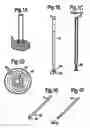 Fig. 02 - Tools and Systems for Solid Form and Graft Implantation