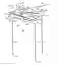 Fig. 01 - Method and apparatus for determining acetabular component positioning