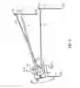 Fig. 04 - Method and apparatus for determining acetabular component positioning