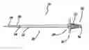 Fig. 01 - Valved sheath introducer for venous cannulation