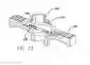 Fig. 09 - Valved sheath introducer for venous cannulation