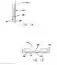 Fig. 10 - Valved sheath introducer for venous cannulation