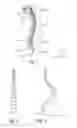 Fig. 02 - Adjusting spinal curvature