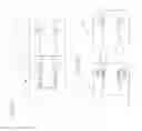 Fig. 07 - Revisable anterior cervical plating system