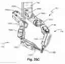 Fig. 22 - Methods, systems, and devices relating to surgical end effectors