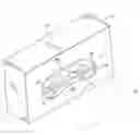 Fig. 01 - Glove packaging having antimicrobial barrier