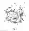 Fig. 02 - MAGNETIC DEVICE FOR USE IN AN MPI APPARATUS