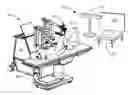 Fig. 01 - Robotic system and method for reorienting a surgical instrument moving along a tool path