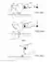 Fig. 32 - Robotic system and method for reorienting a surgical instrument moving along a tool path