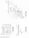 Fig. 47 - Robotic system and method for reorienting a surgical instrument moving along a tool path