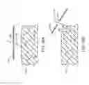 Fig. 50 - Robotic system and method for reorienting a surgical instrument moving along a tool path