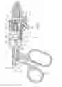 Fig. 04 - User interface device for surgical simulation system