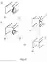 Fig. 06 - ADHESION PADS FOR FASTENING AN ORTHODONTIC ALIGNER