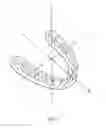 Fig. 08 - ADHESION PADS FOR FASTENING AN ORTHODONTIC ALIGNER