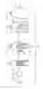 Fig. 05 - Method and apparatus for recording spatial gingival soft tissue relationship to implant placement within alveolar bone for immediate-implant placement