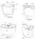 Fig. 07 - Method and apparatus for recording spatial gingival soft tissue relationship to implant placement within alveolar bone for immediate-implant placement