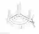 Fig. 03 - Prosthetic heart valve