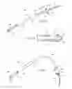 Fig. 22 - Devices, systems, and methods for reshaping a heart valve annulus, including the use of a bridge implant having an adjustable bridge stop