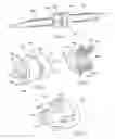 Fig. 31 - Devices, systems, and methods for reshaping a heart valve annulus, including the use of a bridge implant having an adjustable bridge stop