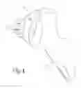 Fig. 02 - Total Shoulder Arthroplasty Prosthesis