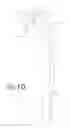 Fig. 09 - Total Shoulder Arthroplasty Prosthesis