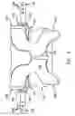 Fig. 07 - Prosthesis for the replacement of a posterior element of a vertebra