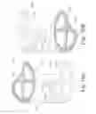 Fig. 19 - Bone fixation and fusion device