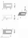 Fig. 06 - Method of manufacturing a composite interbody device
