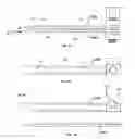 Fig. 04 - END PLATE SLIDER/DISTRACTOR FOR POSTERIOR INTERVERTEBRAL DEVICE AND METHOD