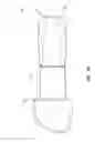 Fig. 07 - Adjustable length prosthetic foot