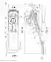 Fig. 28 - Adjustable length prosthetic foot