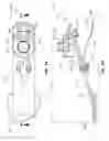 Fig. 44 - Adjustable length prosthetic foot