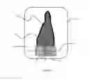 Fig. 07 - Method for producing a prosthetic sleeve to measure
