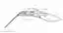 Fig. 01 - Tympanostomy tube and insertion device