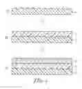 Fig. 04 - WOUND DRESSING HAVING GRID PATTERN