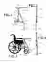 Fig. 02 - Wheelchair safety device