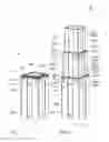 Fig. 02 - Lifting column