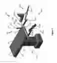 Fig. 08 - Surgical Table with Moveable Perineal Post