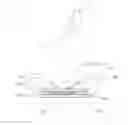 Fig. 01 - Underbody warming systems