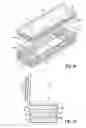 Fig. 07 - Casket and display base