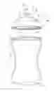 Fig. 01 - Ergonomical Baby Bottle