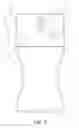 Fig. 04 - Ergonomical Baby Bottle