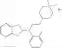 Fig. 241 - Use of aminoindane compounds in treating overactive bladder and interstitial cystitis