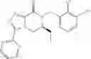 Fig. 131 - Substituted [1,2,4]triazolo[4,3-a]pyrazines as P2X7 modulators
