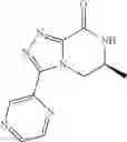 Fig. 136 - Substituted [1,2,4]triazolo[4,3-a]pyrazines as P2X7 modulators