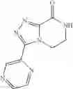Fig. 41 - Substituted [1,2,4]triazolo[4,3-a]pyrazines as P2X7 modulators